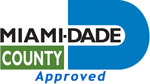 Miami-Dade Approved