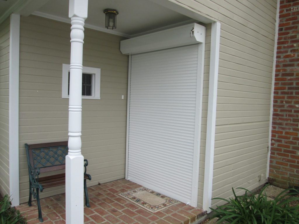 Hurricane Shutters Blog