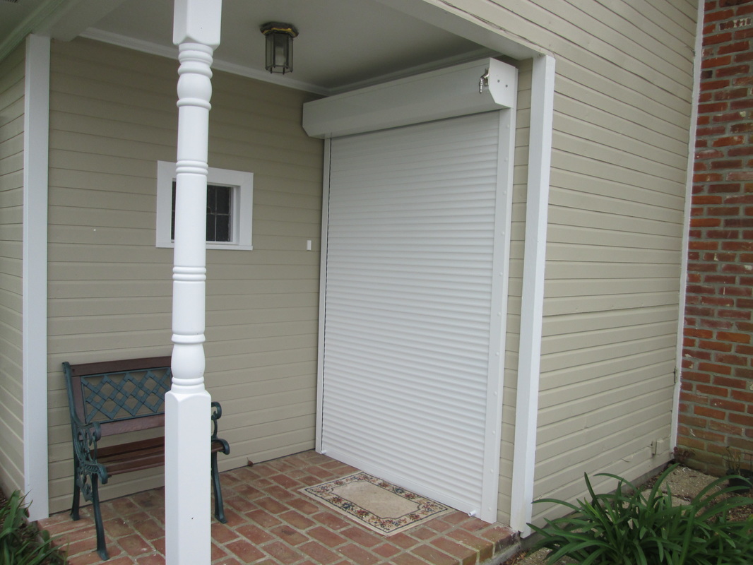 Hurricane Shutters Blog