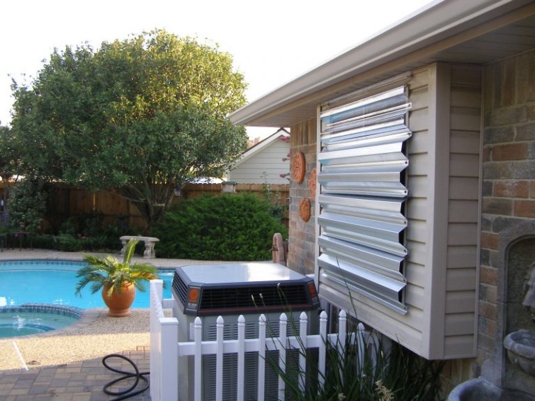 Aluminum Storm Panels Hurricane Shutters... Hurricane Shutters Blog